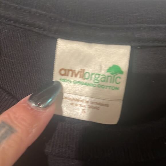 Sister Hazel band t-shirt in black size small - Picture 2 of 3